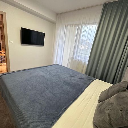 Apartman Ferula Стара-Лесна Экстерьер фото