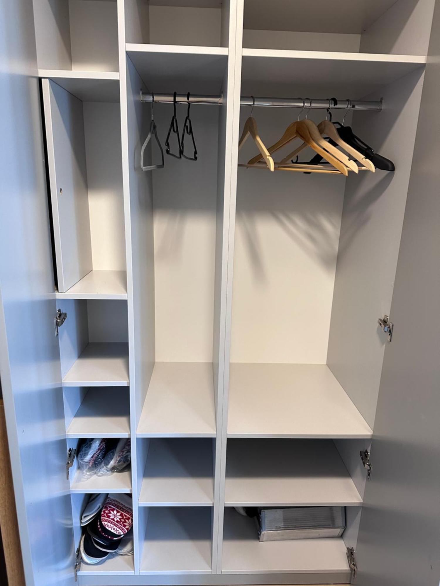 Apartman Ferula Стара-Лесна Экстерьер фото