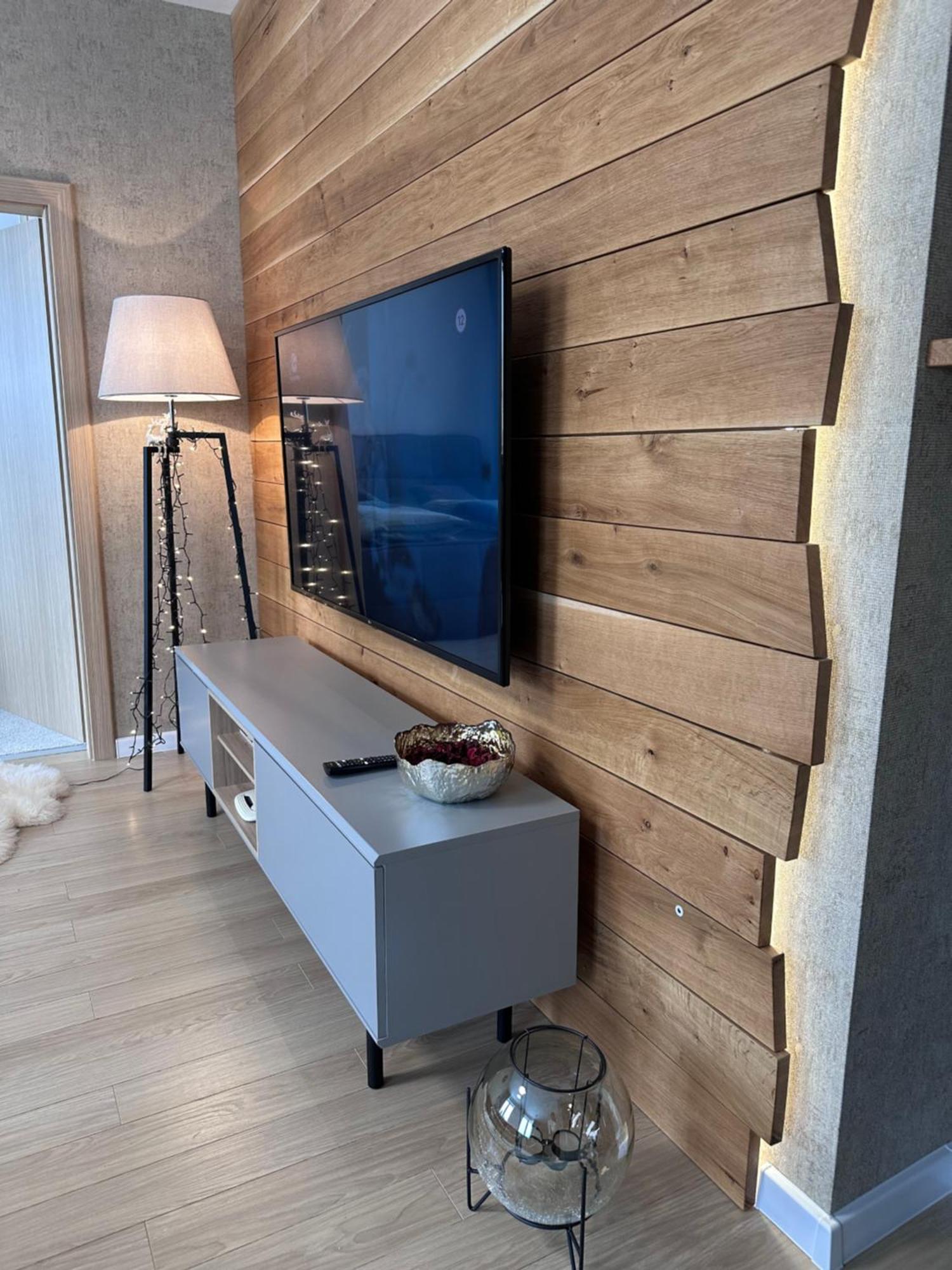 Apartman Ferula Стара-Лесна Экстерьер фото