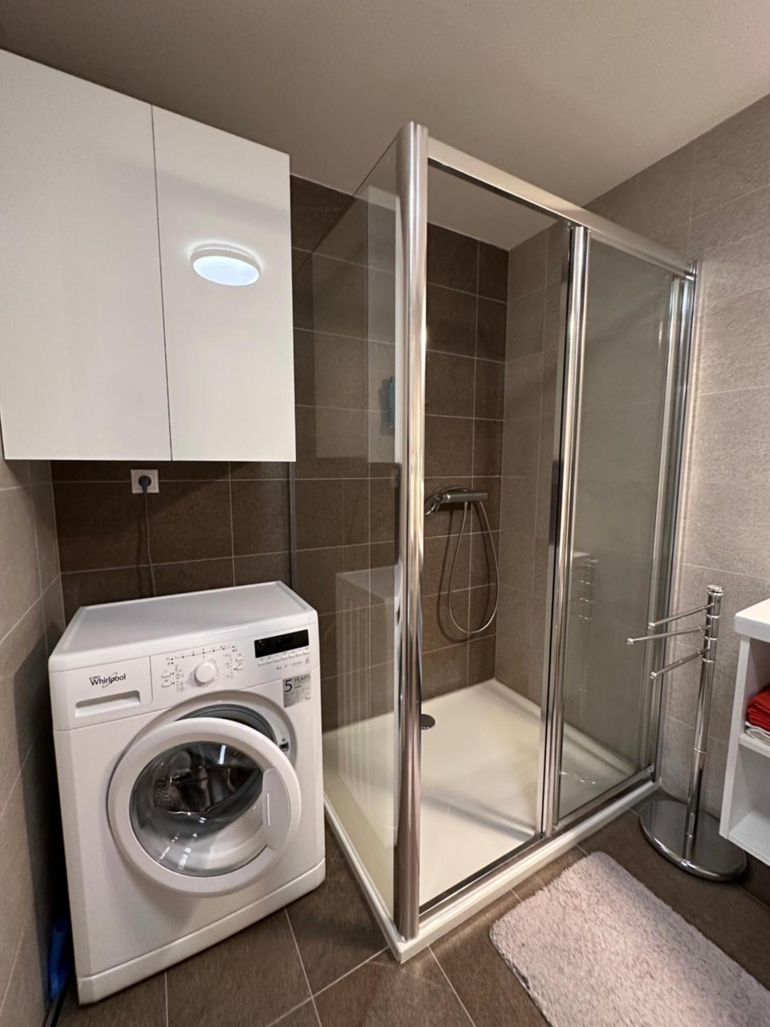 Apartman Ferula Стара-Лесна Экстерьер фото
