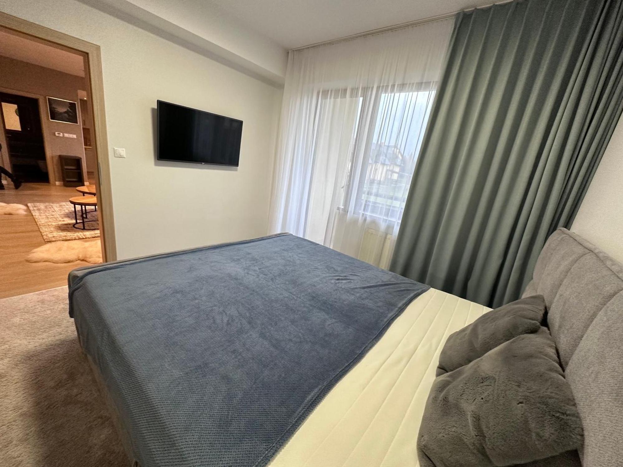 Apartman Ferula Стара-Лесна Экстерьер фото